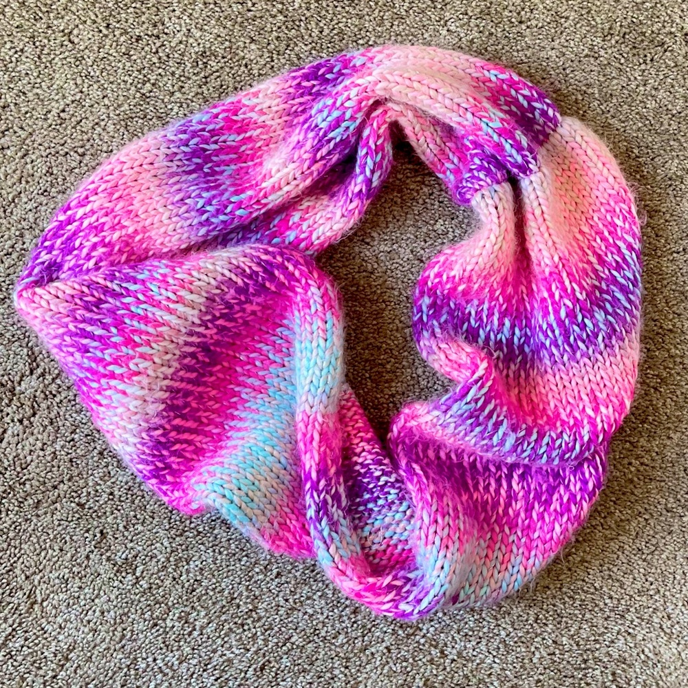 The Children’s Place Scarf for Girls